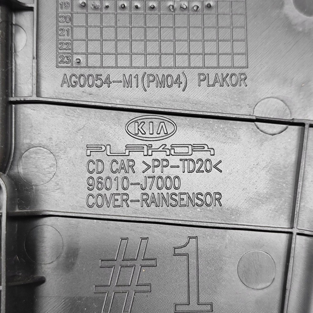 Kia xceed 2020 інше частини салону автомобіля Київ