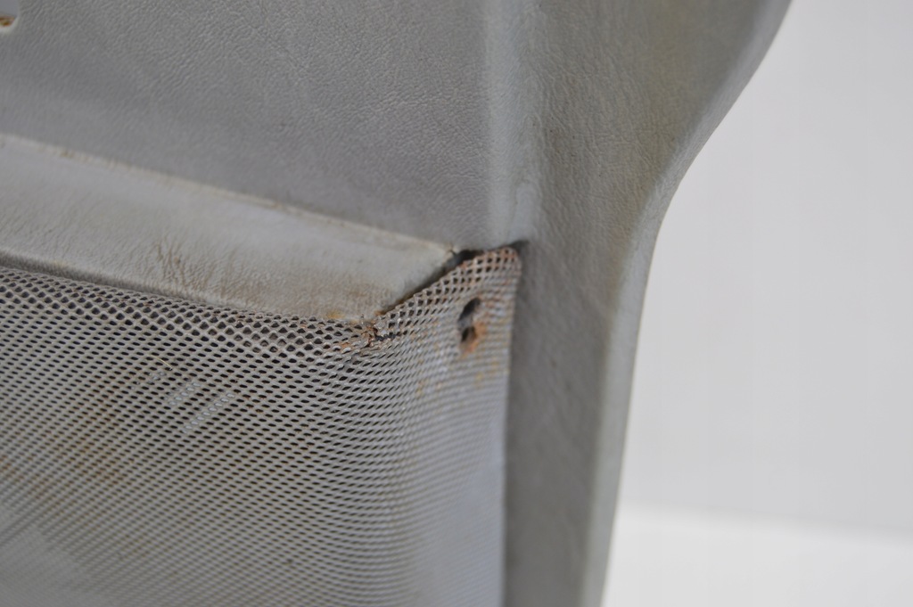 фото №7, Обшивка двері правий перед lift sound система mercedes w126 1267207663