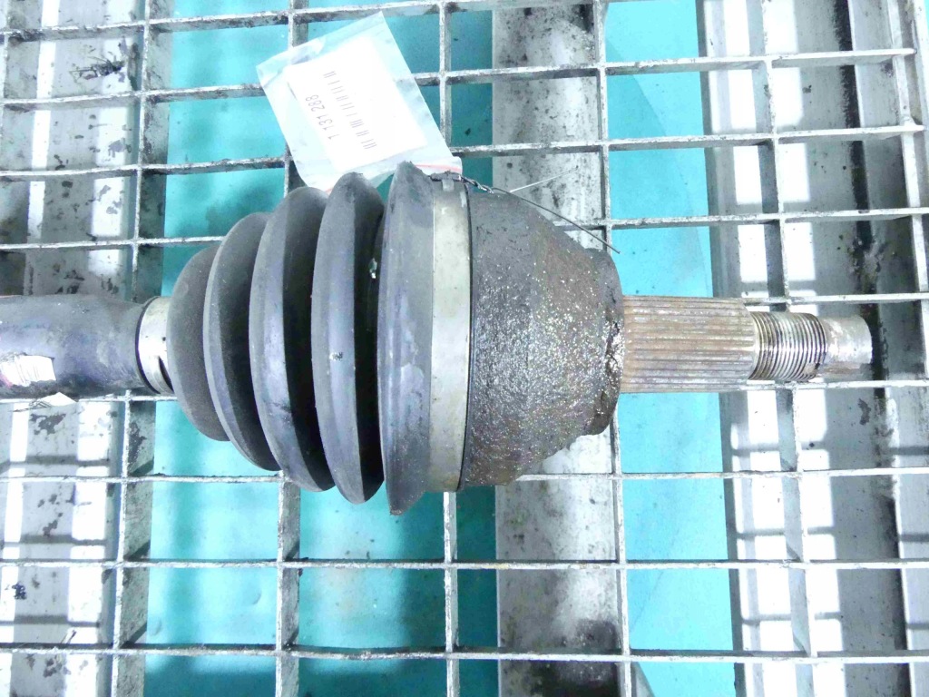 фото №2, Привідний вал ліва alfa romeo 159 1.9 jtdm 6b m32