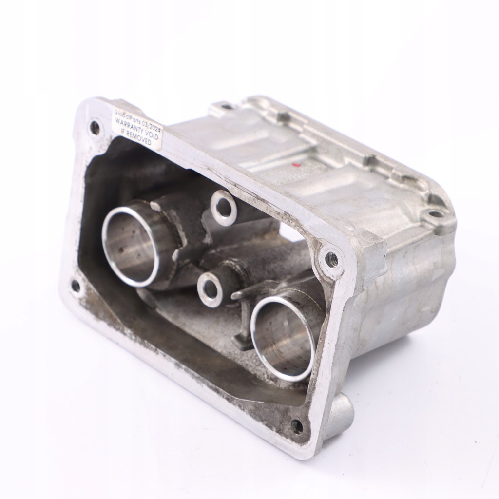 фото №10, Bmw e90 lci бензин n55 защита разъём свеча зажигания 7605104