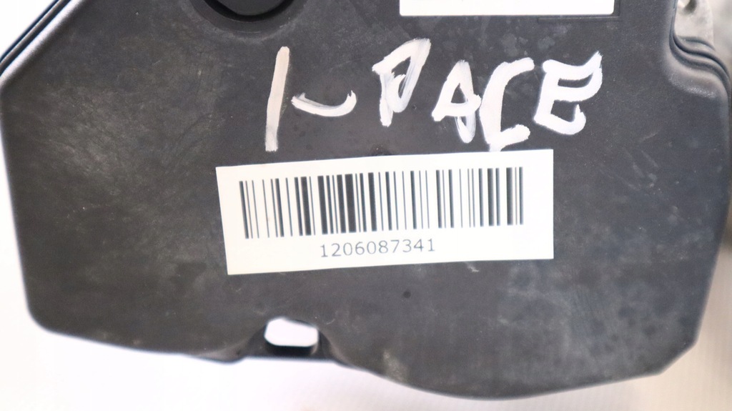 фото №9, Jaguar i-pace x590 x590 трансмиссия рулевая j9d3-3200-ab