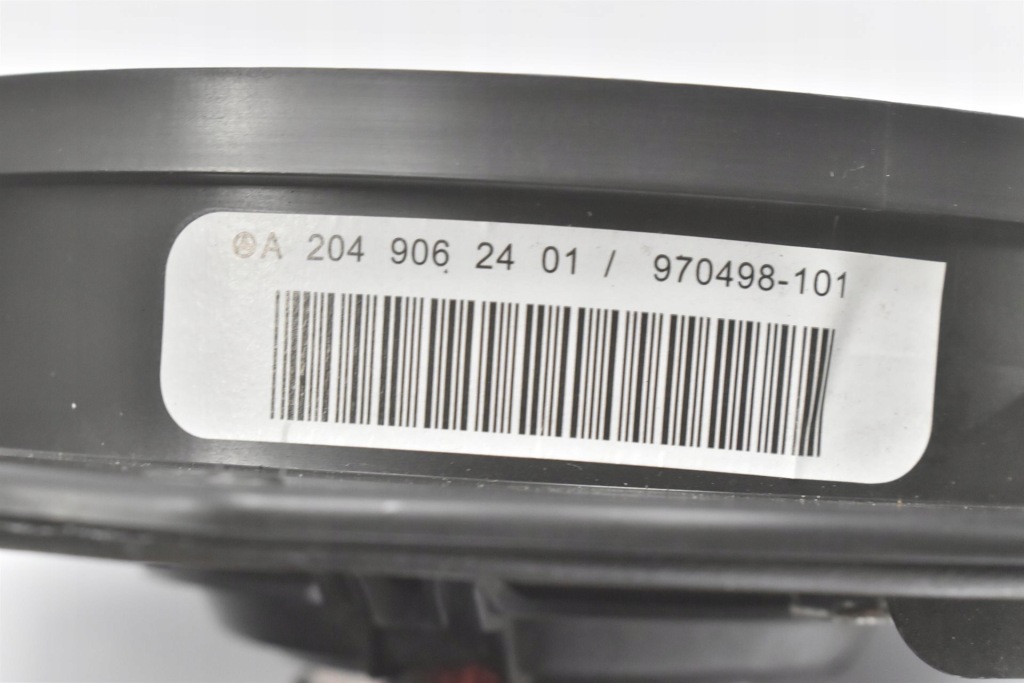 фото №10, Динамік передніх лівих двері mercedes-benz c w204 a2049062401 2.1l