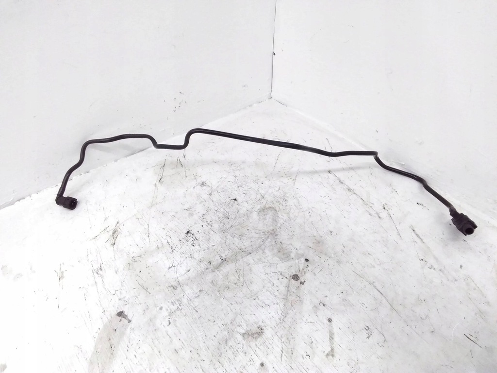 фото №1, Шланг паливний ford transit custom 0261230364