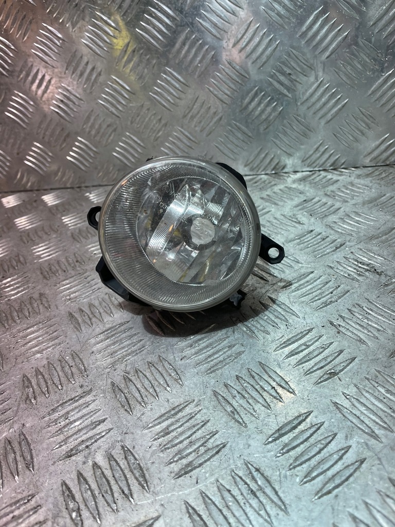 фото №1, Протитуманна фара лівий toyota prius lexus is 12-580