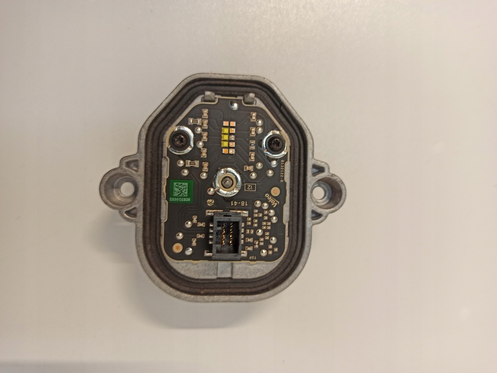 фото №1, Volvo xc60 s90 v90 jeż модуль led