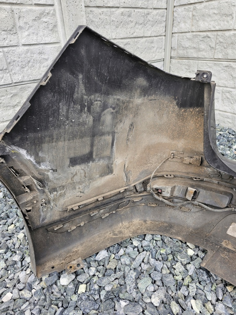 фото №13, Бампер задня pdc peugeot 508 i rxh sw #2076