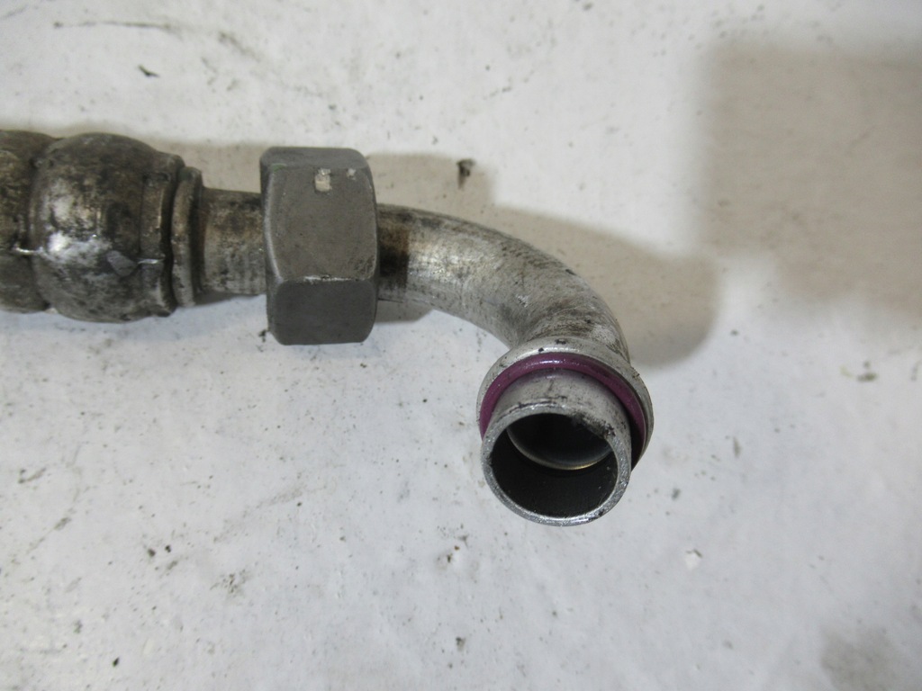 фото №6, Шланг кондиционера audi a4 b5