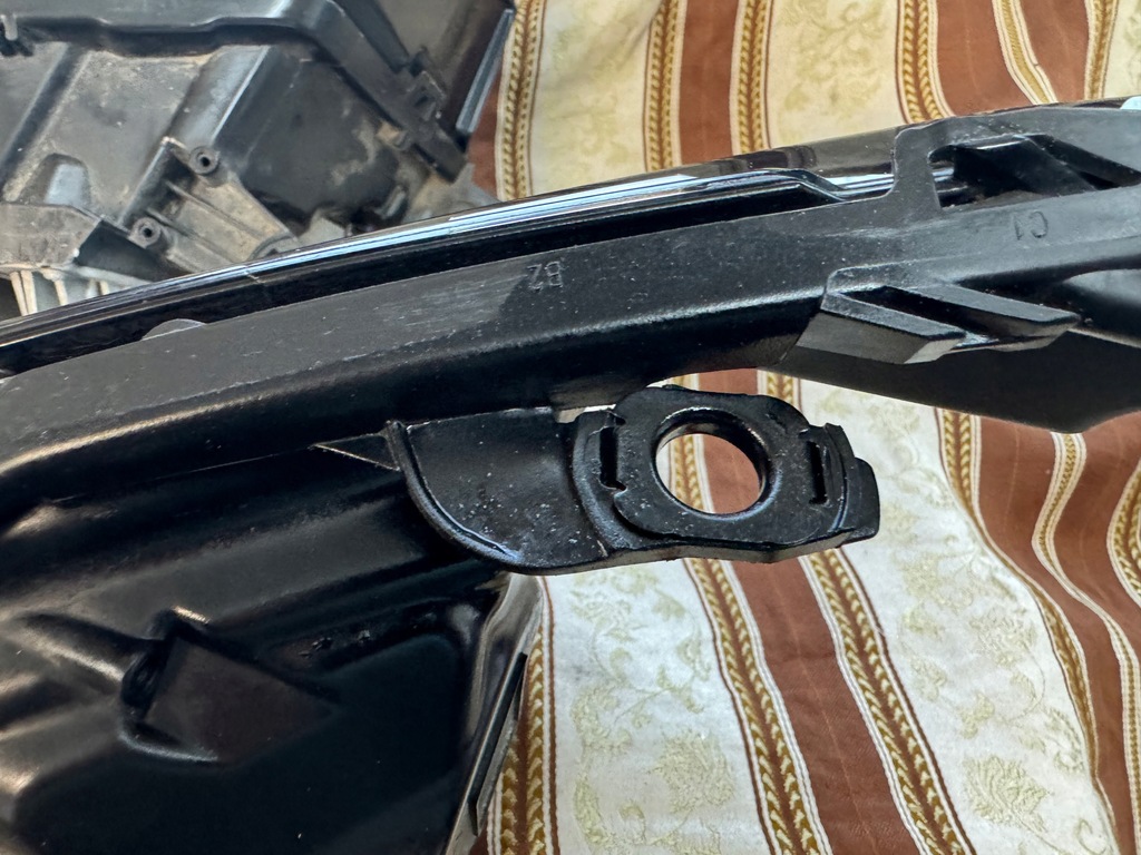 фото №6, Land rover discovery sport iv full светодиоды левая i правая