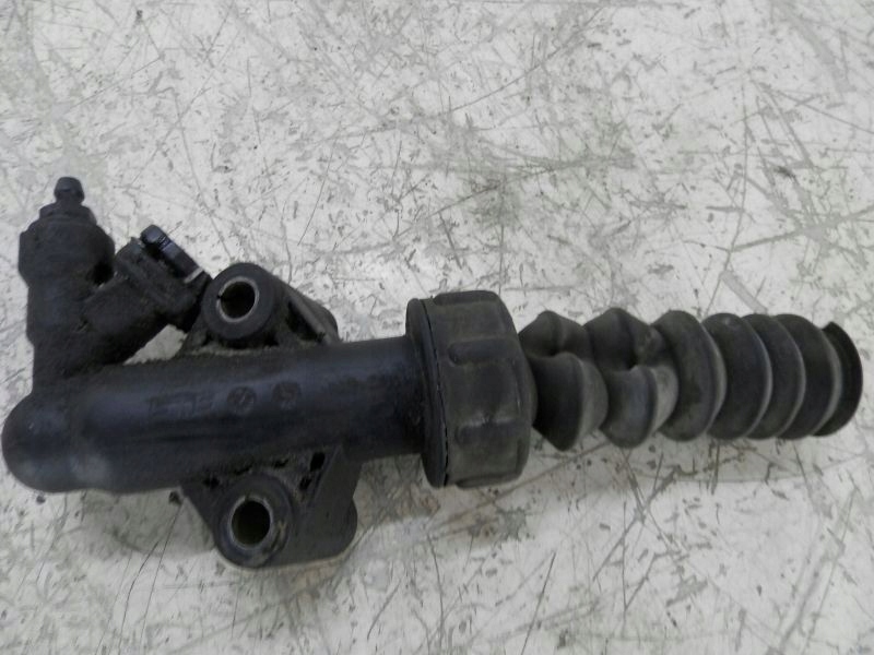 фото №3, Citroen c3 i насос помпа сцепления