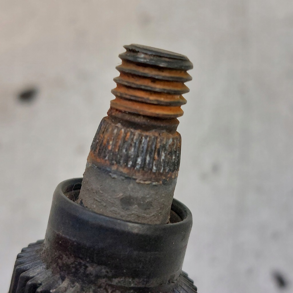 фото №14, Bmw 1 e87 механізм двірник valeo 404871 6925706