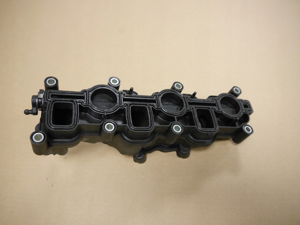 фото №3, Audi a6 c6 колектор всмоктуючий 059129712bh