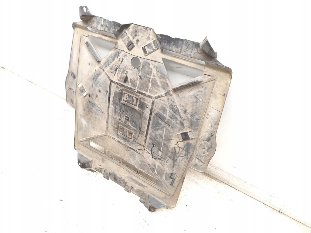 фото №13, Porsche boxster защита нижняя двигателя 1998 convertible 2/3dr 996504527 2.5