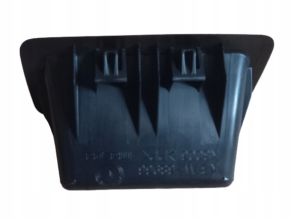 фото №2, Ниша ручка внутренняя крышки багажника оригинал mazda 3 6 cx-5 cx-3 rx-8