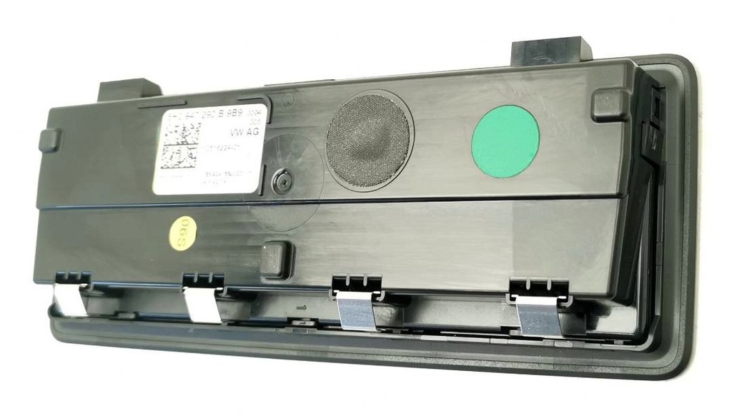 фото №10, Лампа диод led потолочный салона skoda enyaq nowe oem 5h0947290b