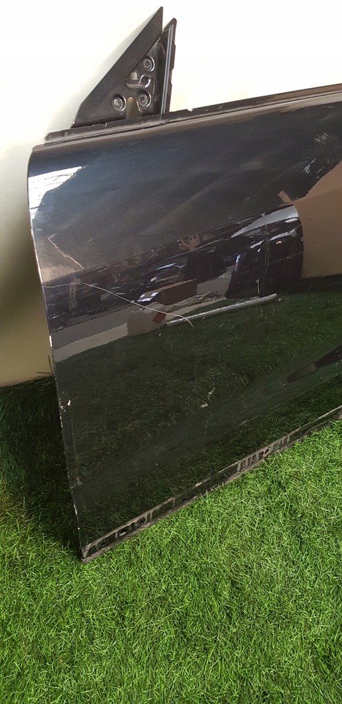 фото №3, Двері ліва передні maserati levante