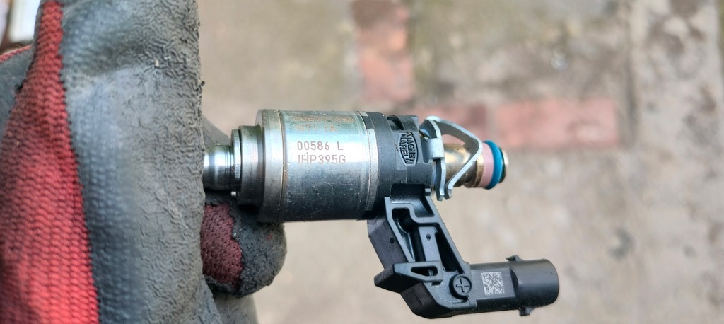 фото №7, Форсунка форсунки 04e906036bc seat arona 04e906455d