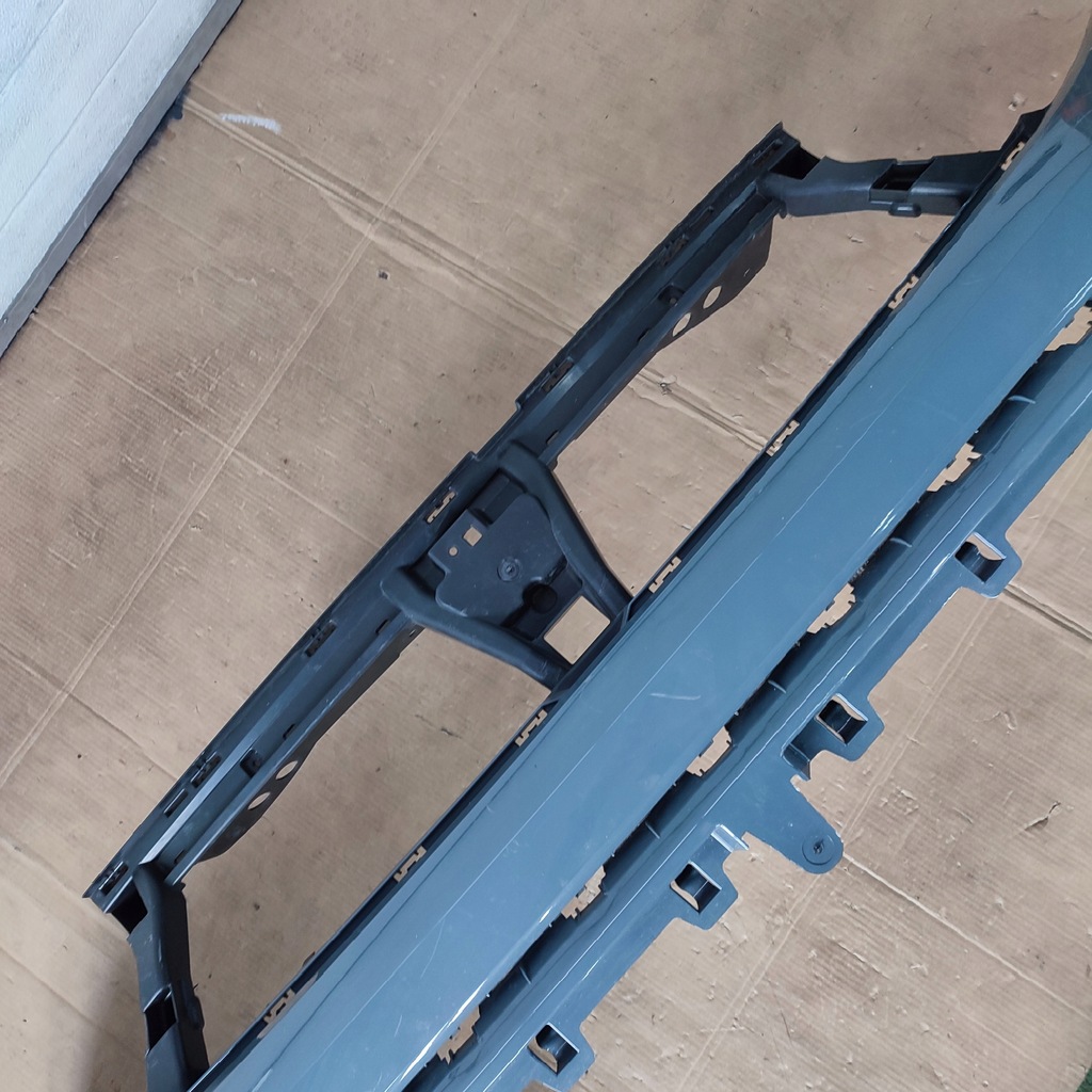 фото №6, Бампер перед dacia duster ii 620221776r