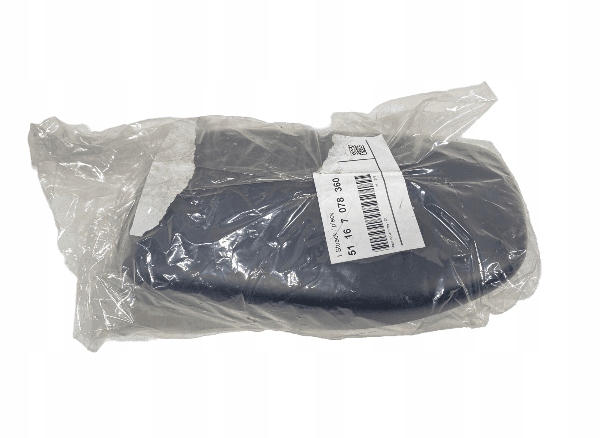 фото №1, Nowa aso корпус дзеркало права bmw 5 e60 e61 e63