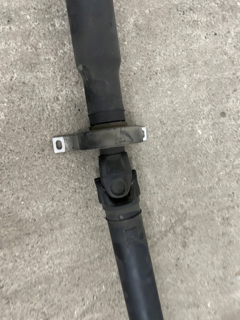 Wal привідний 7561683 bmw e60 рестайлінг  2,0d Оригінал