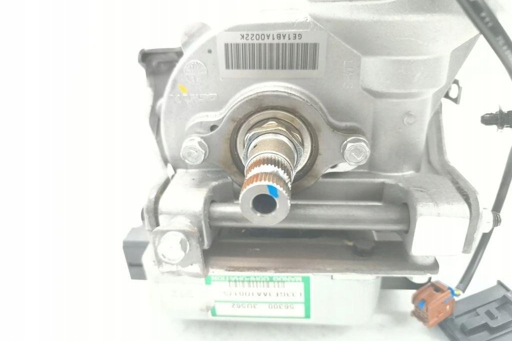 фото №7, Электрический усилитель руля hyundai ix35 lm, el, elh 563453u511