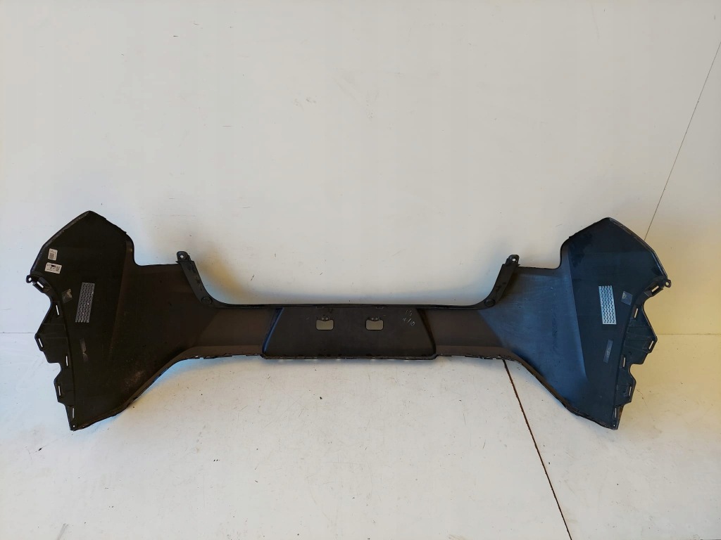 фото №5, Lexus ux бампер задня 52159-76130 оригінал