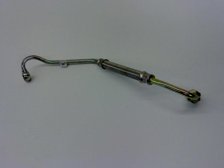 Купити 034133715t шланг паливний oryg салон audi tradition оригінальний номер