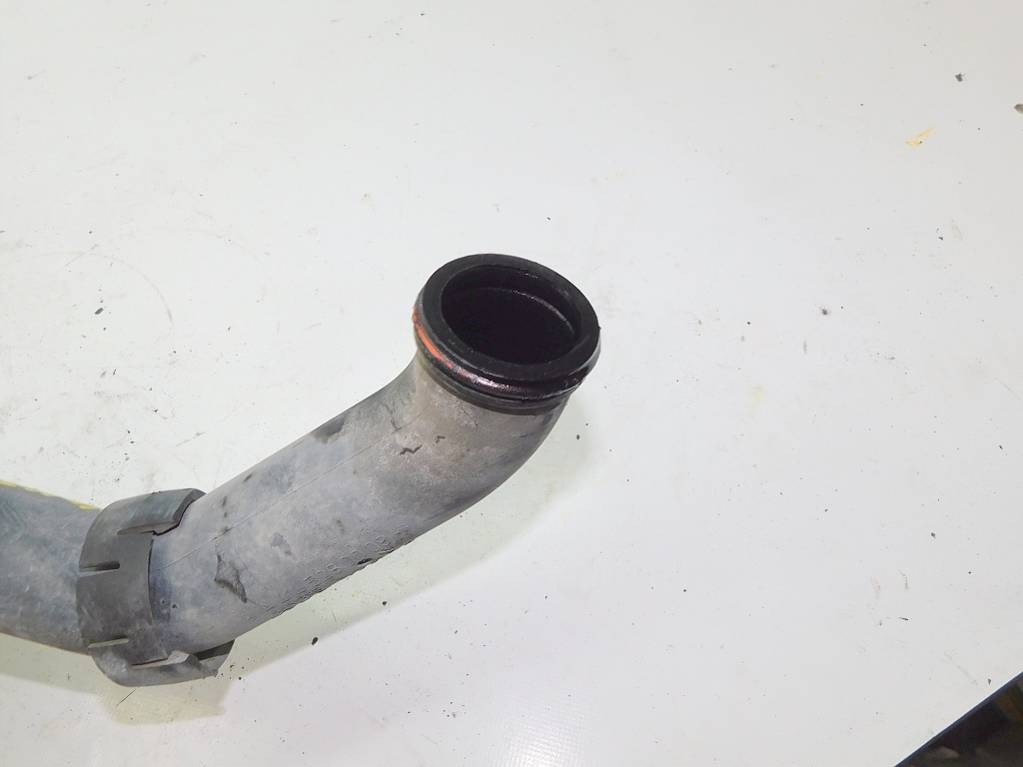 фото №6, Mercedes vaneo w414 1.7cdi труба шланг wąż