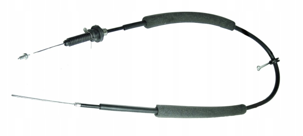 Купити Трос газу ligier xtoo aixam microcar bellier 606