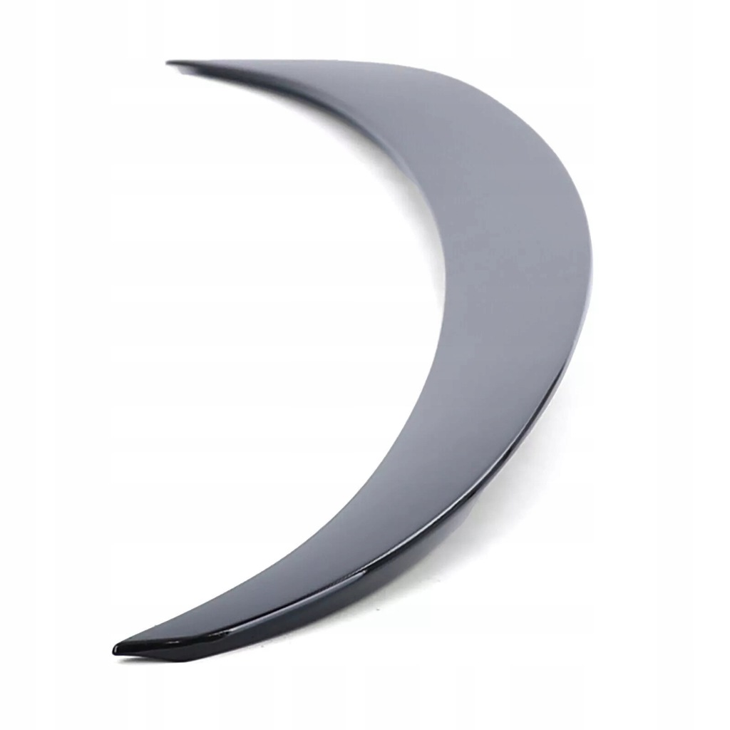 фото №12, Спойлер спойлер bmw 4 f36 mp look чёрный блеск спойлер крышки накладка