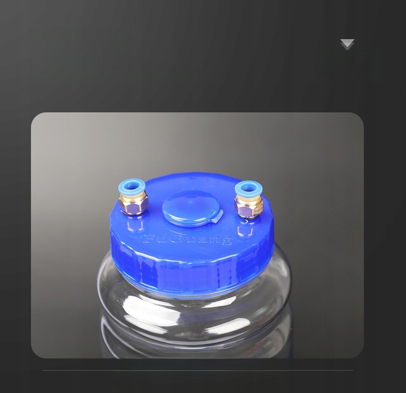 фото №8, Заміна оливи w pompach ssących інструмент do заміна оливи w pompach вакуум