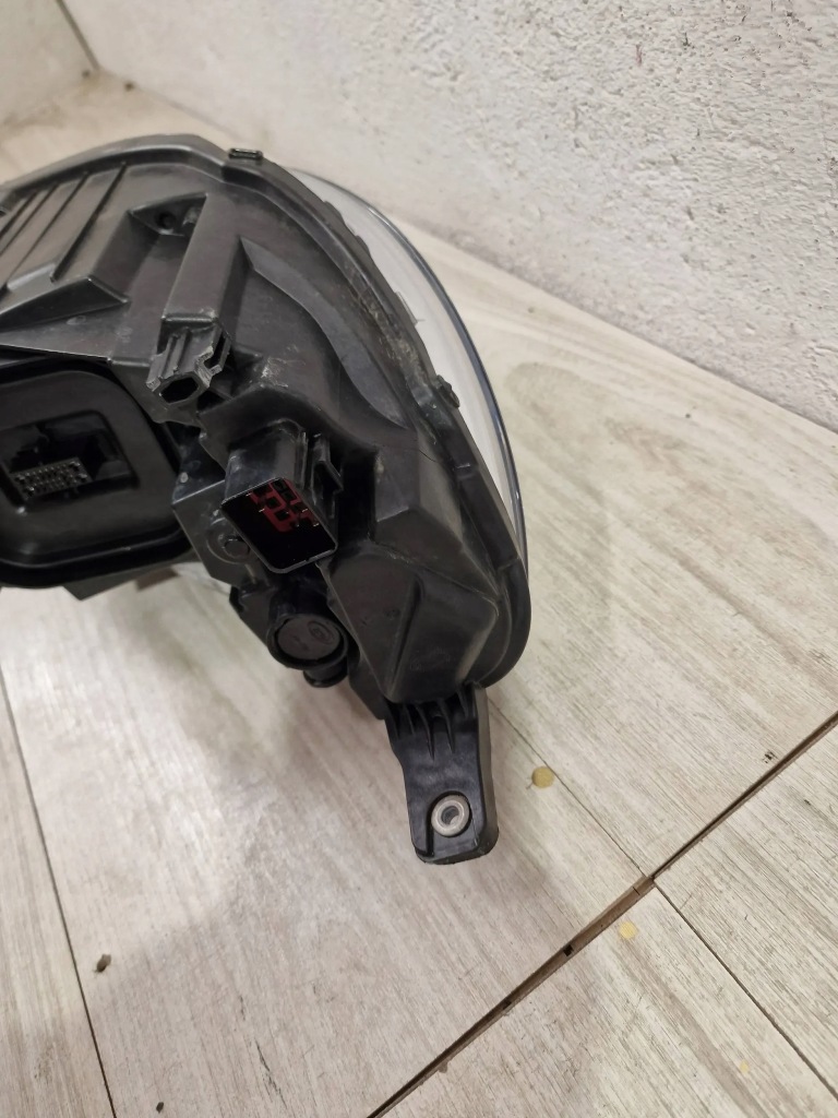 фото №8, Лампа левая volvo xc40 v40 full led оригинальная eu!