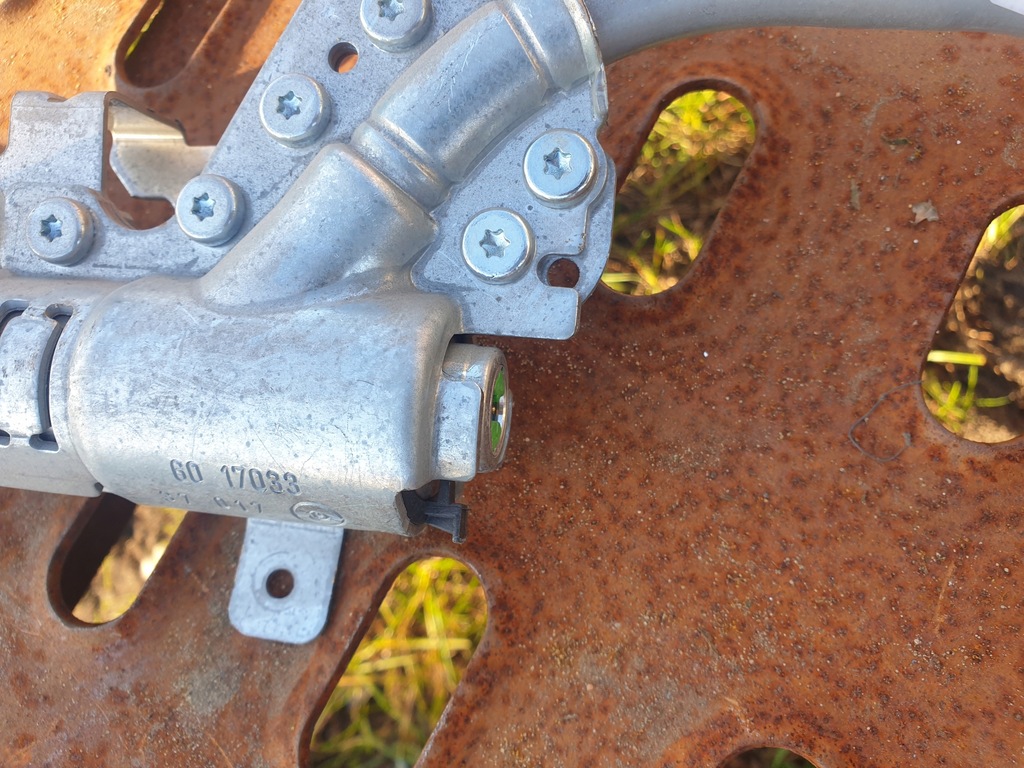 фото №16, Шторка безпеки подушка безпеки права opel vectra c kombi 13148048