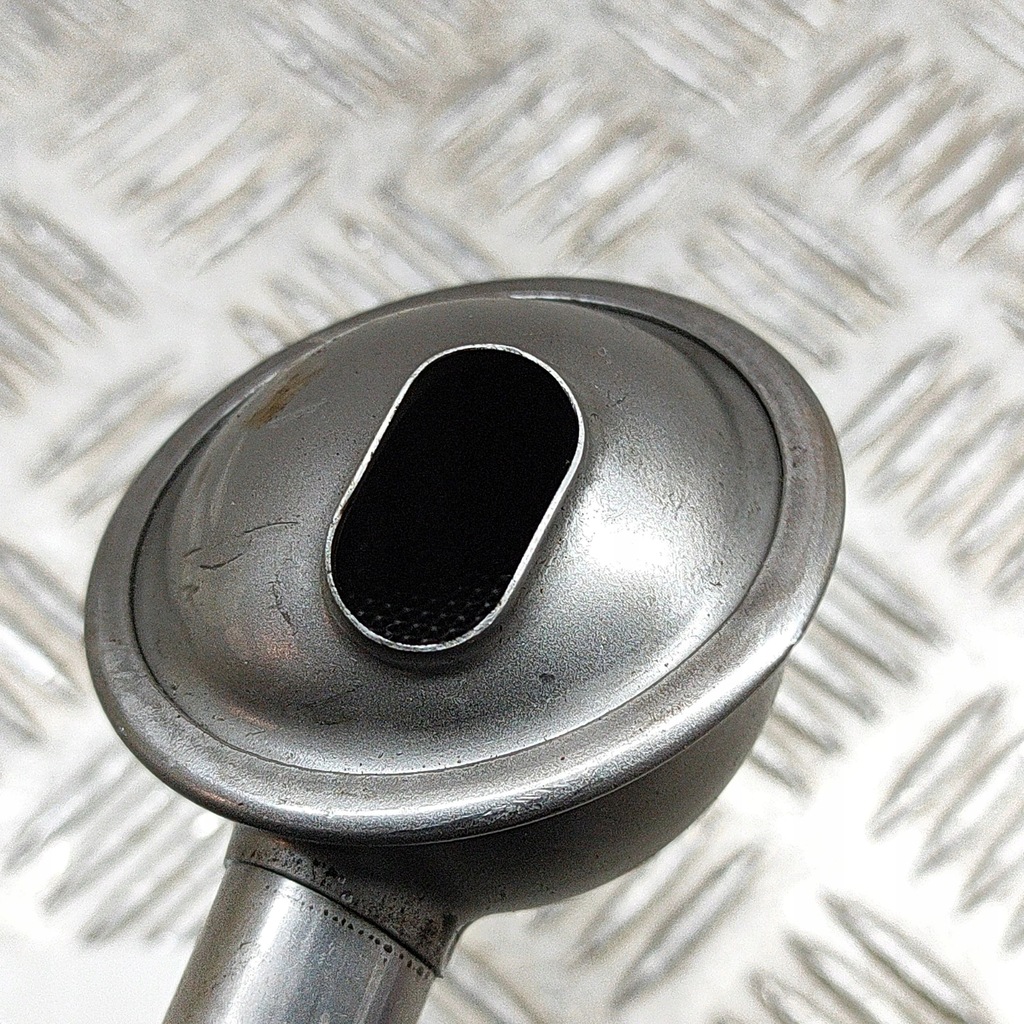 фото №7, Hyundai ioniq 2022 труба фільтра картера масляний