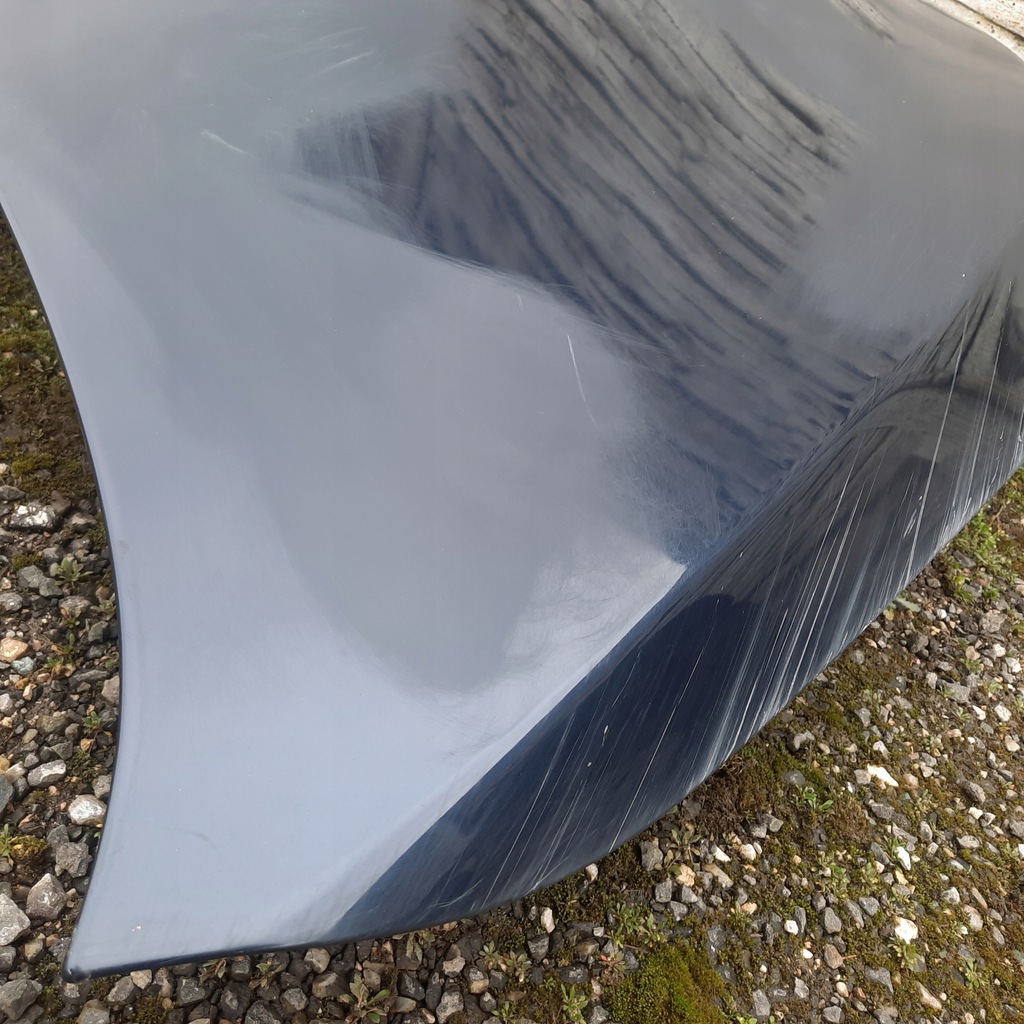 фото №7, Bmw f10 lci капот a89