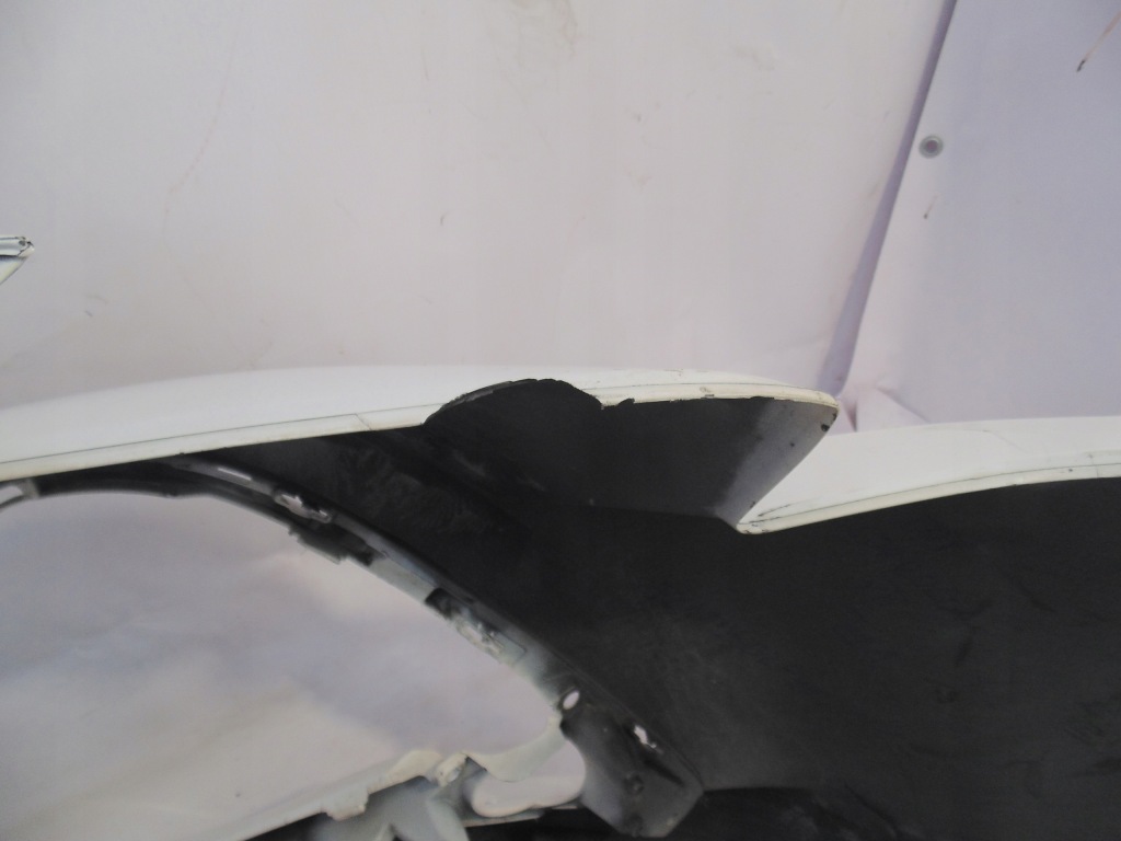 фото №13, Toyota corolla e21 xii бампер перед передній 52119-02p40