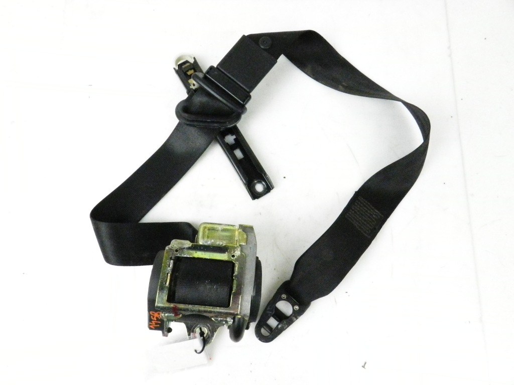 фото №1, Pas безопасности правый перед a8 d3