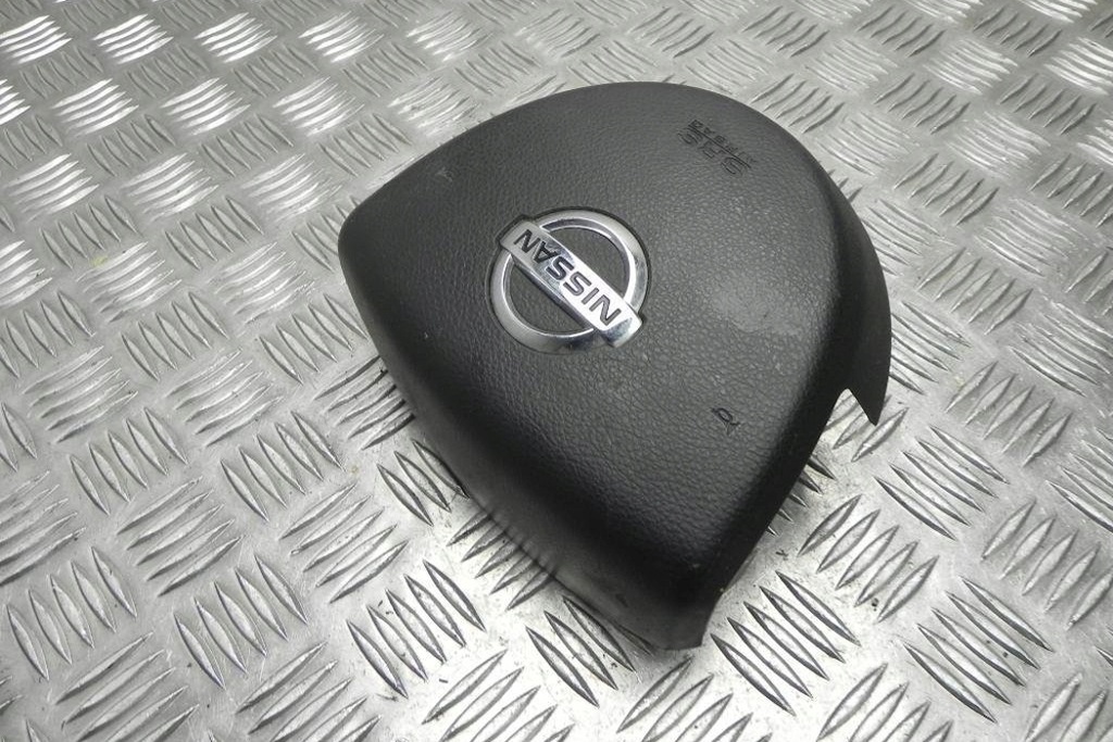 фото №7, Подушка безпеки водія nissan murano i z50 4y154z01 2005