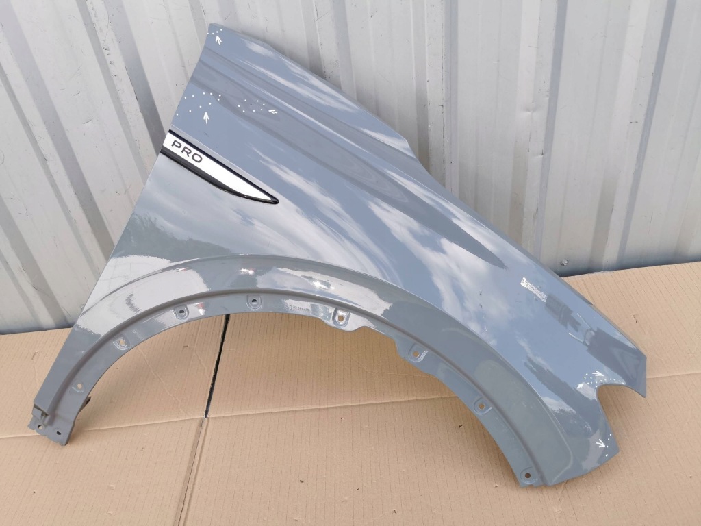 фото №1, Vw id4 id.4 11a крыло передний правый перед