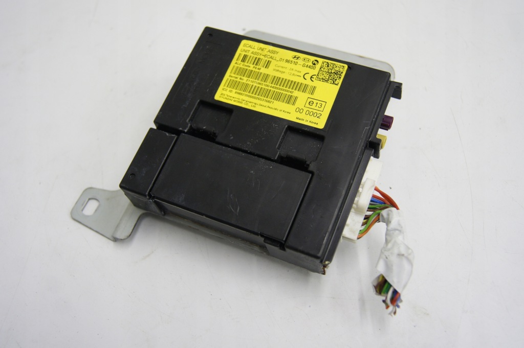 фото №1, Модуль ecall i30 n iii lift