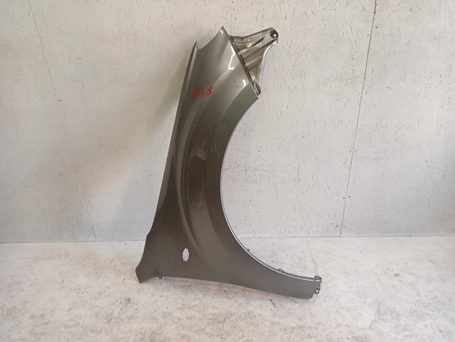 фото №1, Крыло правый перед передний subaru forester 3 iii 2008-