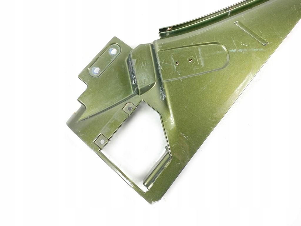 фото №7, Hummer h2 03-09r крыло передний правый