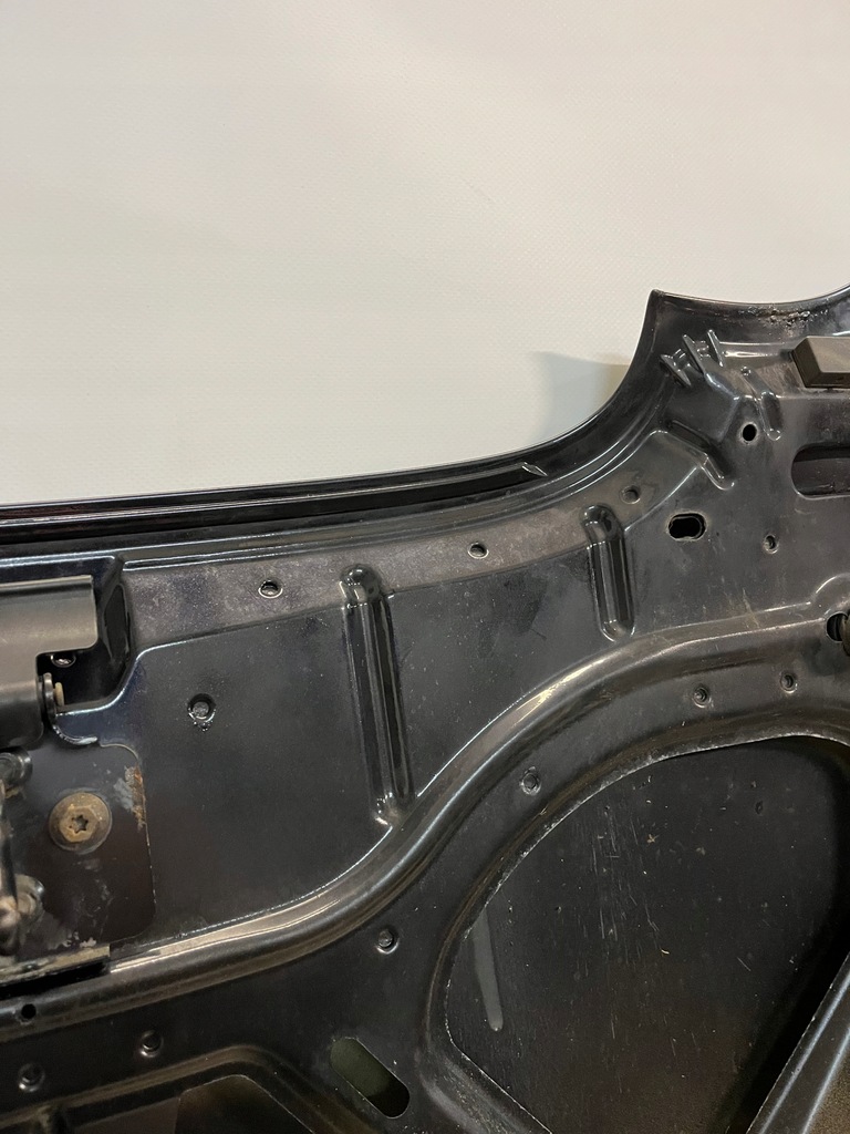 фото №14, Капот перед передня seat altea toledo iii 5p0 lc9z śląsk