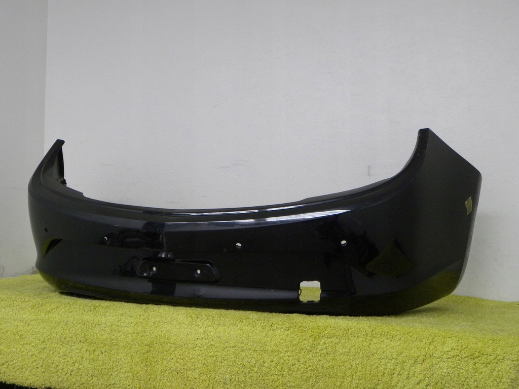 фото №1, Бампер задня opel cascada оригінал