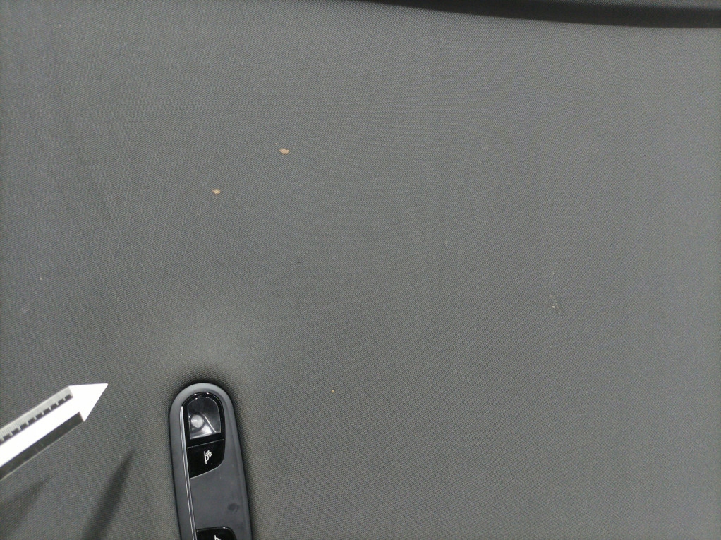 фото №7, Audi a6 c7 kombi avant стеля 4g9867506 s-line