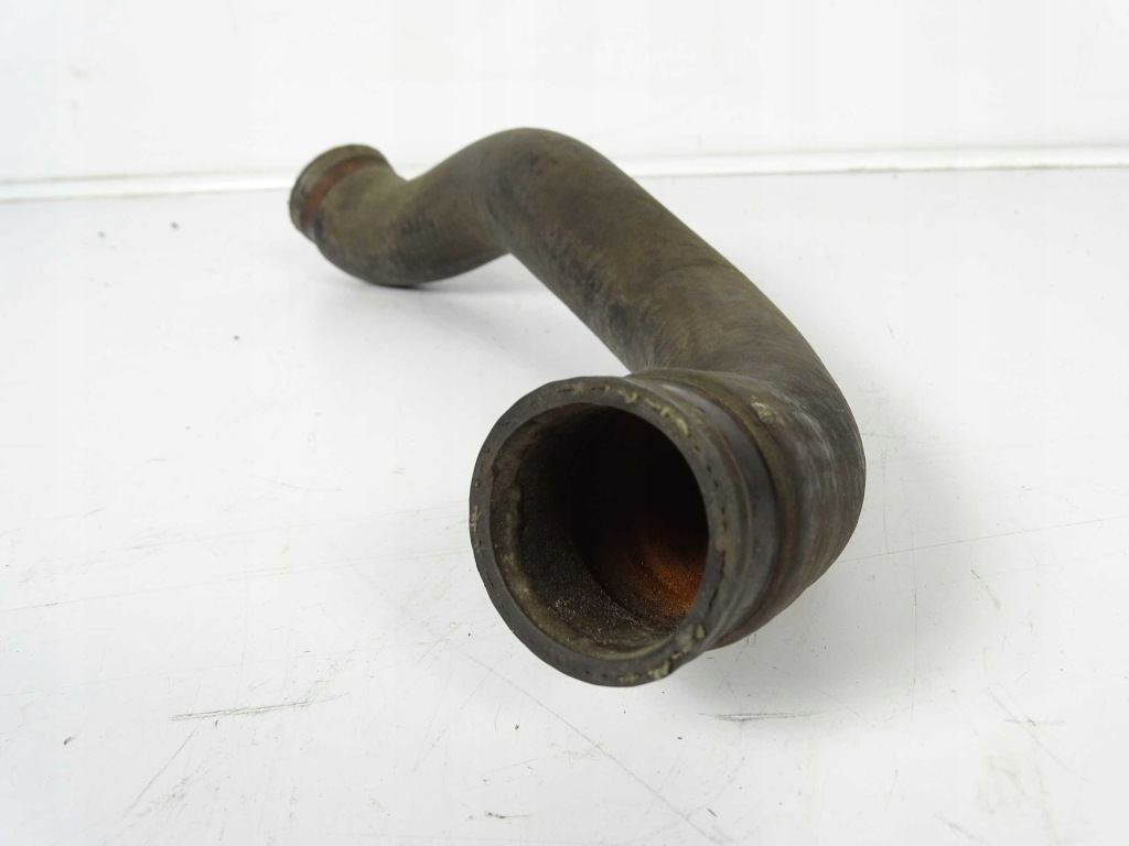 Mercedes s klasa w126 2.8 трубка труба радіатора Доставка