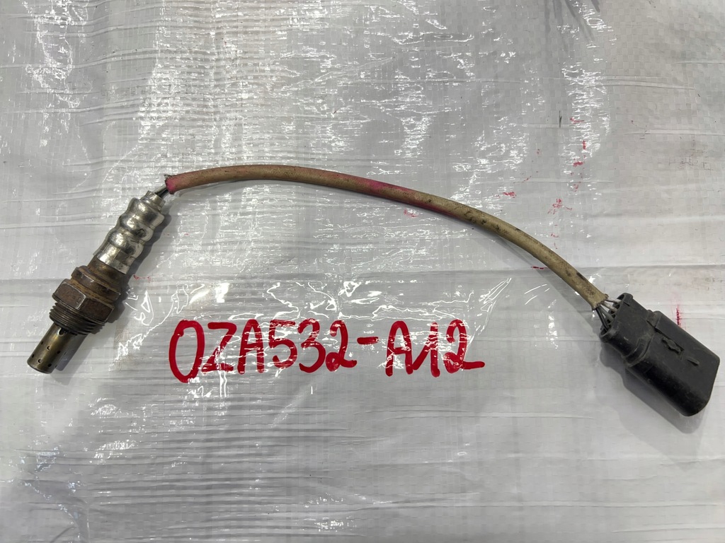 фото №1, Fiat оригінальний номер 0za532-a12 датчик лямбда-зонд