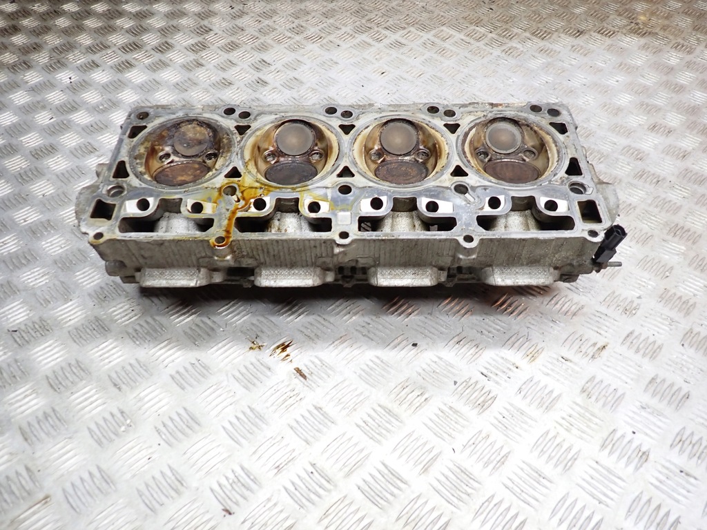 фото №11, Головка kpl. dodge ram v 5.7 hemi 2019