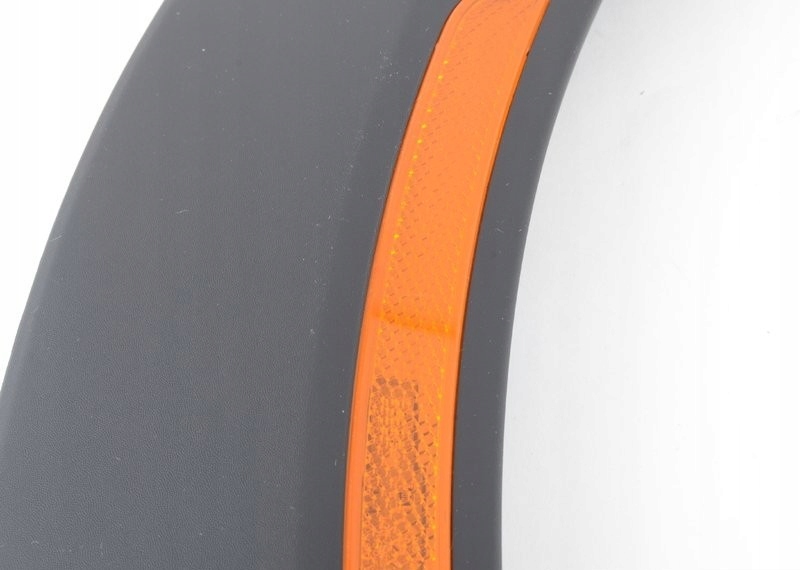 фото №6, Крышка подкрылок перед левый bmw mini f56 f55 оригинальный 51777376869