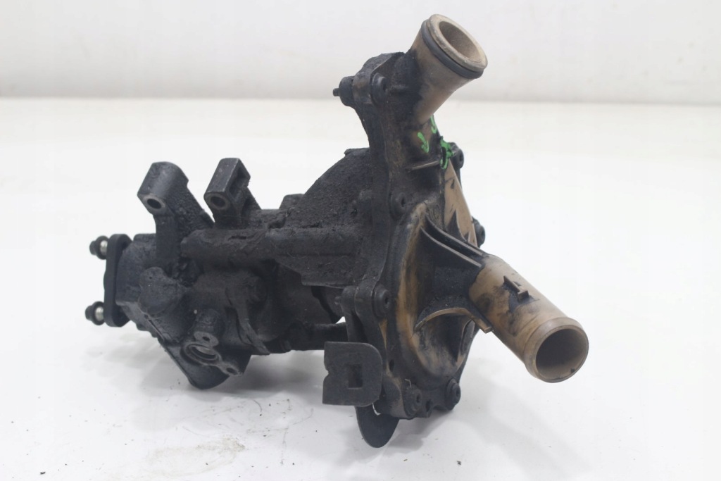 фото №10, Boxer jumper iii 2.2 hdi насос усилителя