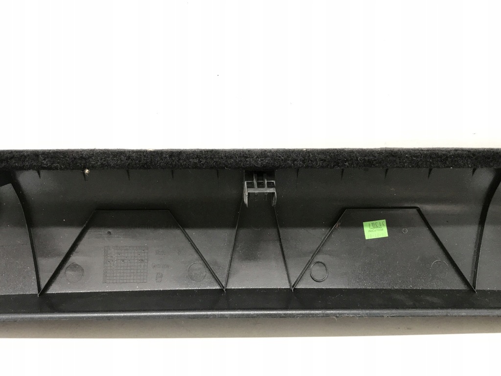 фото №6, Обивка салона спинка porsche carrera 911 997